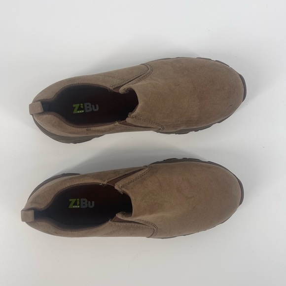 ZiBu Sannie Comfort Shoes (SB4#72) - Picture 7 of 8